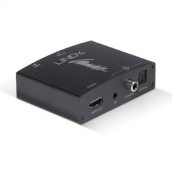 HDMI 4K30 Audio Extractor