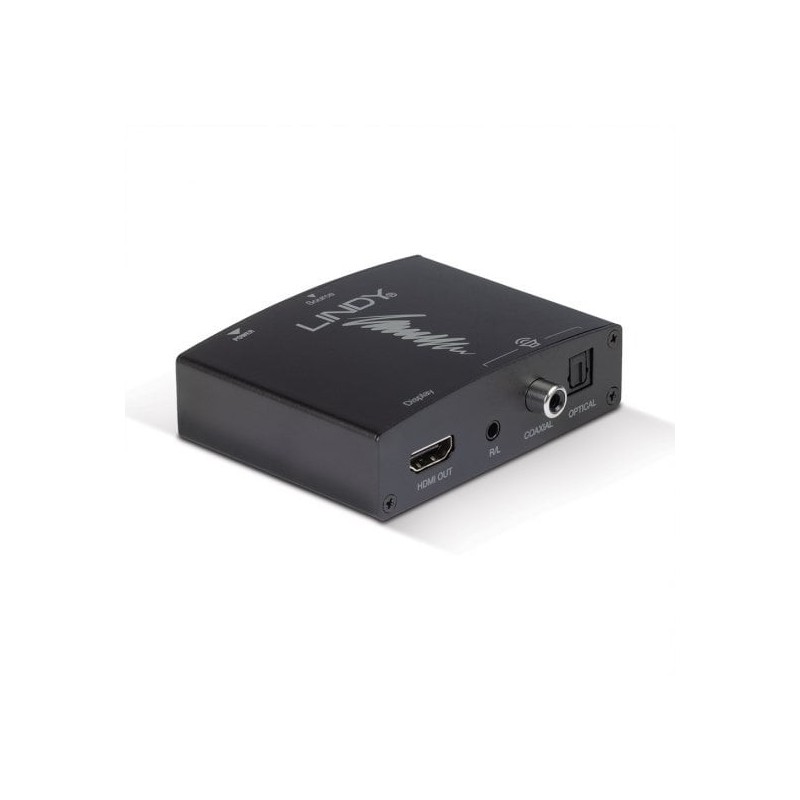HDMI 4K30 Audio Extractor