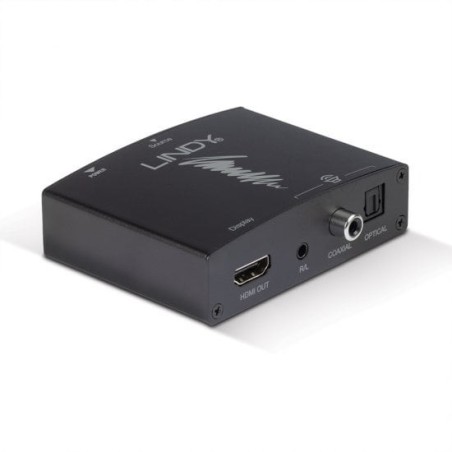 HDMI 4K30 Audio Extractor