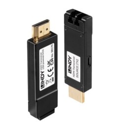 300m Fibre Optic HDMI 4K30 Extender