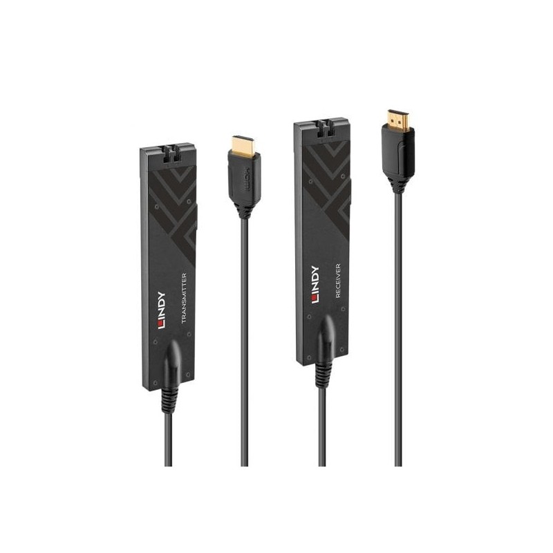 300m Fibre Optic HDMI 4K60 Extender