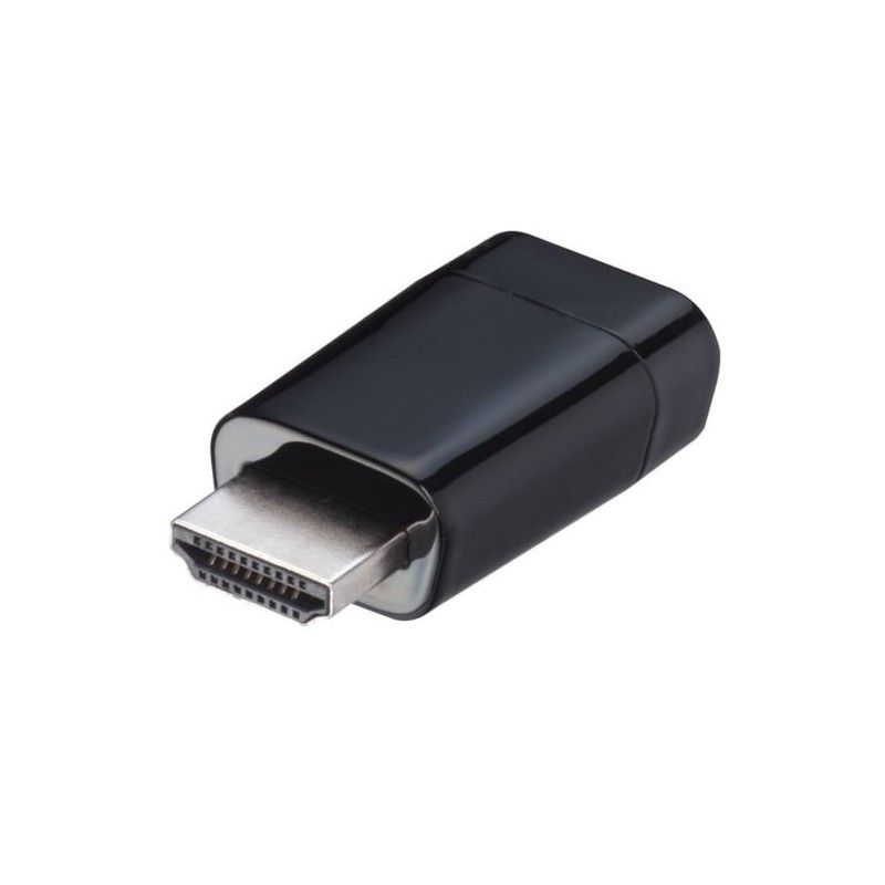 HDMI to VGA Converter Dongle
