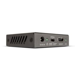 HDMI 18G Audio Embedder