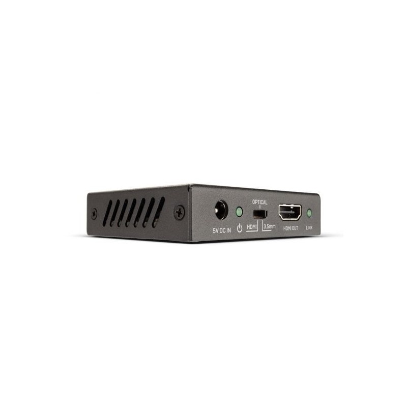 HDMI 18G Audio Embedder