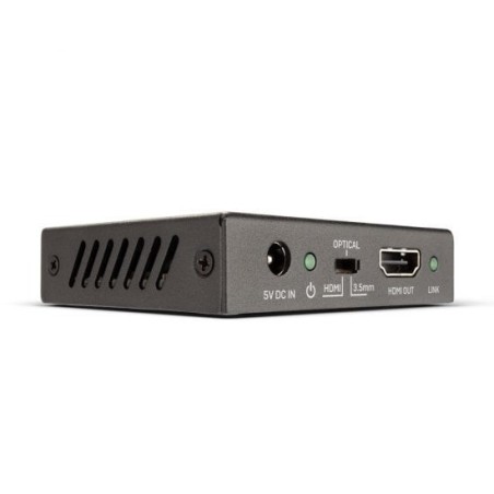 HDMI 18G Audio Embedder