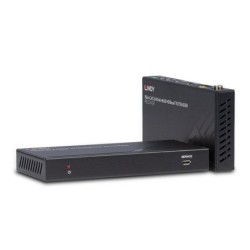 150m Cat.6 HDMI 4K60, IR and RS-232 HDBaseT Extender
