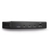 2 Port HDMI 18G Splitter