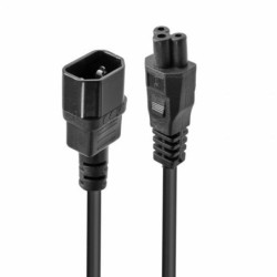 2m C5 to C14 Mains Cable, lead free