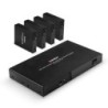 70m Cat.6 4 Port HDMI 4K60 Splitter Extender