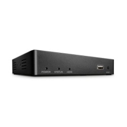 KVM Over IP Extender - Transmitter
