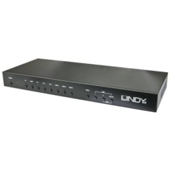 8 Port Multi AV to HDMI and VGA Presentation Switch
