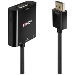 HDMI to VGA and Audio Converter