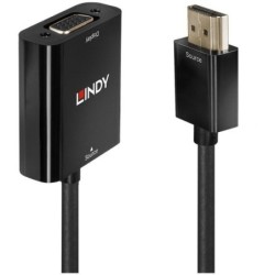 HDMI to VGA Converter