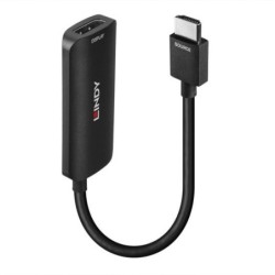 HDMI 4K60 to DisplayPort 1.2 Converter