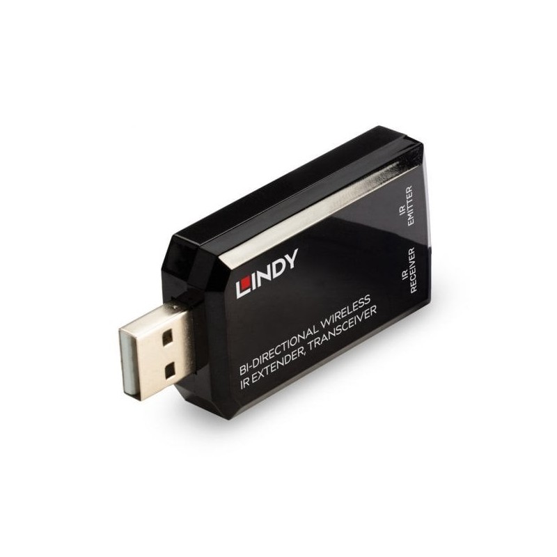 Bi-directional Wireless IR Extender, Transceiver Bi-directional Wireless IR Extender, Transceiver