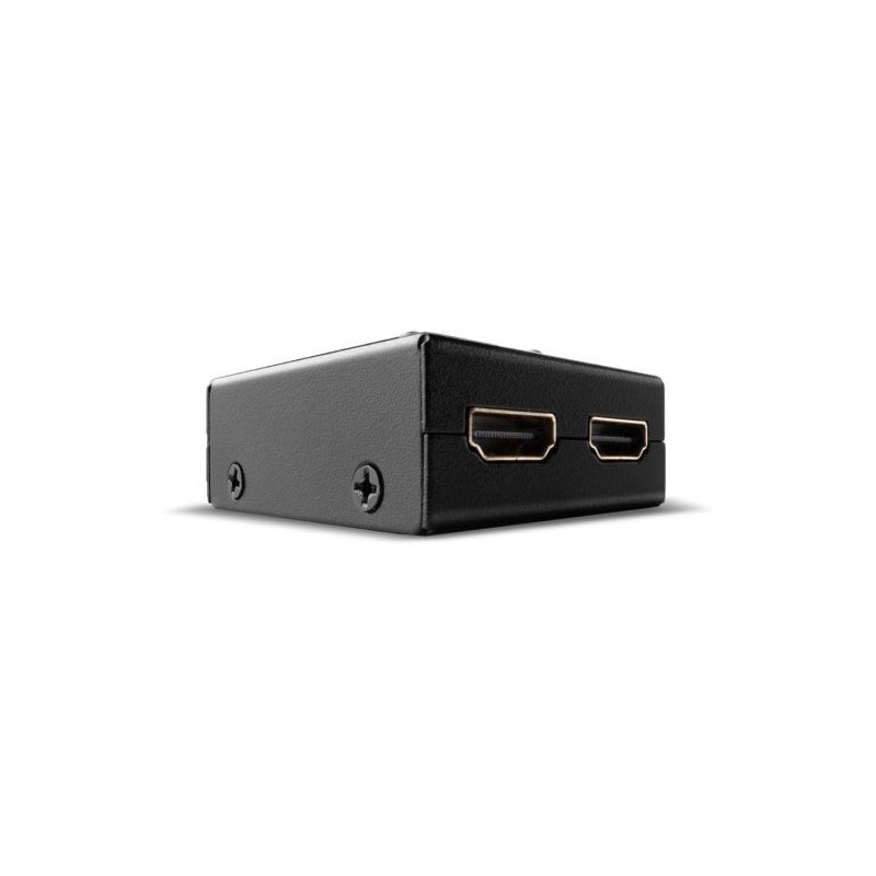 2 Port HDMI 18G Bi-Directional Switch 2 Port HDMI 18G Bi-Directional Switch