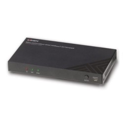 100m Cat.6 HDMI 4K60, Audio, IR and RS-232 HDBaseT Transmitter