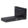 100m Cat.6 HDMI 4K60, Audio, IR and RS-232 HDBaseT KVM Extender
