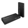 70m Cat.6 HDMI 4K60, Audio, IR and RS-232 HDBaseT Extender with ARC