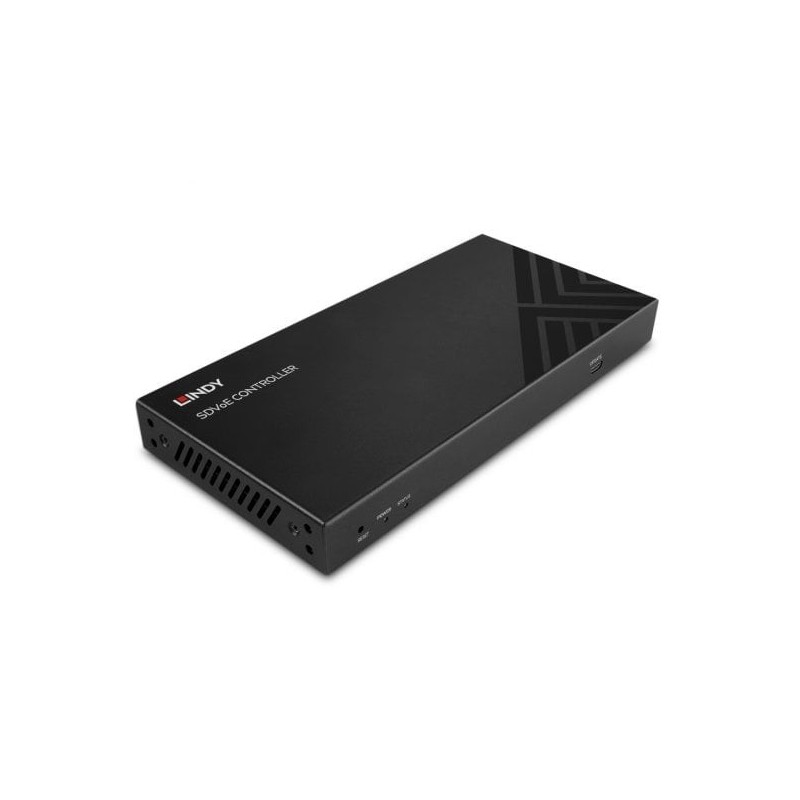 SDVoE Controller SDVoE Controller