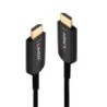10m Fibre Optic Hybrid Ultra High Speed HDMI Cable