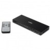 4 Port HDMI 8K60 Switch with eARC
