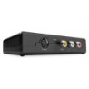 Composite / S-Video to HDMI Converter with Audio