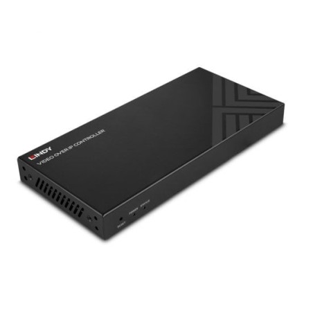 4K30 HDMI and USB over IP System - Controller