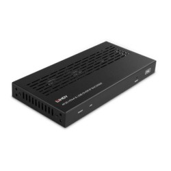 4K30 HDMI and USB over IP System - Encoder