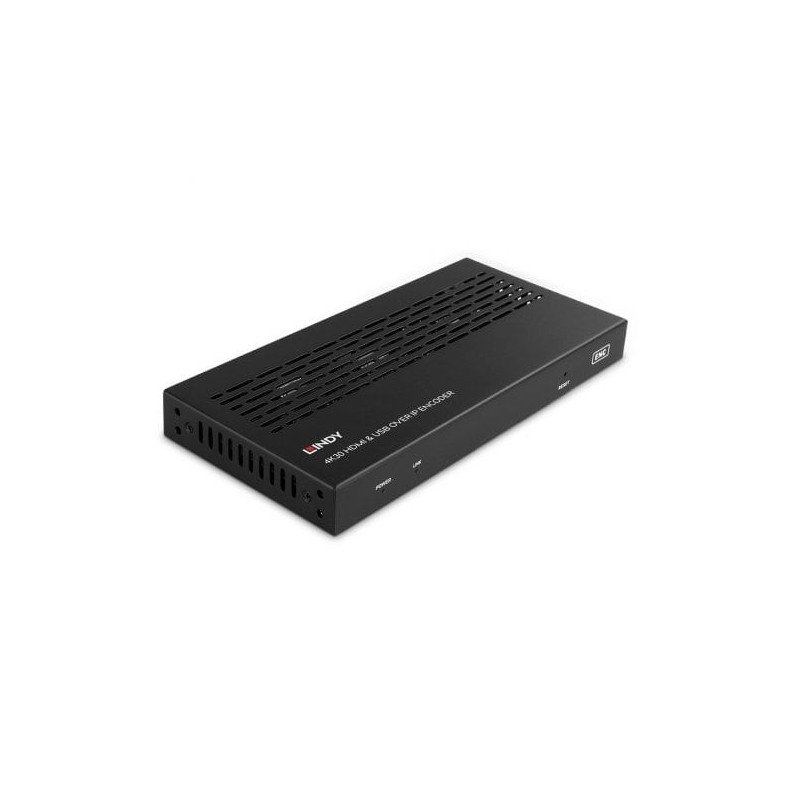 4K30 HDMI and USB over IP System - Encoder 4K30 HDMI and USB over IP System - Encoder