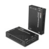 HDMI and IR over IP Extender