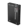 HDMI and IR over IP Extender - Receiver