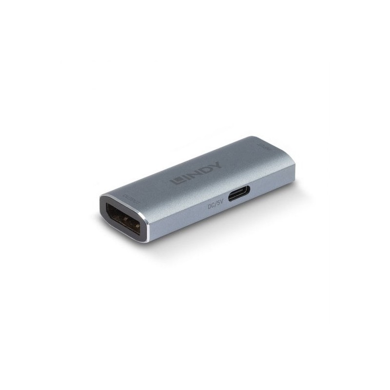 DisplayPort 1.4 Repeater DisplayPort 1.4 Repeater