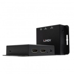 50m Cat.6 HDMI and IR Extender with PoC and Loop Out