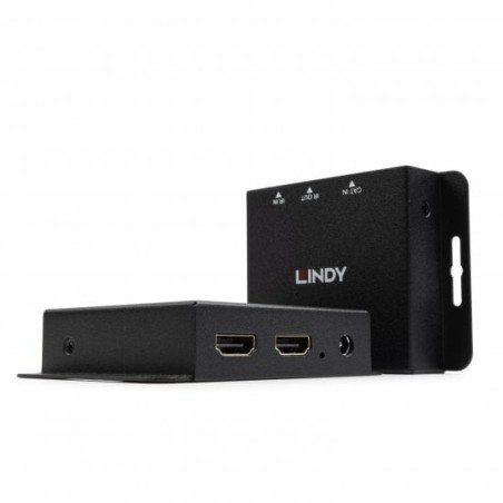 50m Cat.6 HDMI and IR Extender with PoC and Loop Out