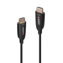 50m Fibre Optic Hybrid HDMI 8K60 Cable