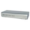 4 Port KVM Switch Pro USB 2.0, DisplayPort 1.2 with TTU