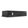 2 Port Dual Head DisplayPort 1.2 KVM Switch