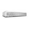 4 Port DVI-I Single Link, USB 2.0 and Audio KVM Switch Pro
