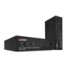 100m Cat.6 Dual Head HDMI, USB and RS-232 Extender
