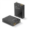 70m Cat.6 HDMI 4K60, USB and Audio KVM Extender