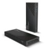 150m Cat.6 DisplayPort 1.2, USB, IR and RS-232 HDBaseT KVM Extender