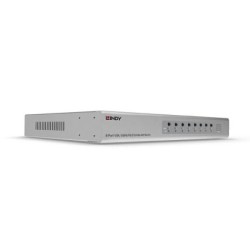 8 Port VGA and USB Combo KVM Switch