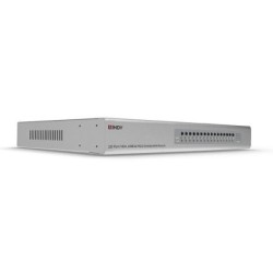 16 Port VGA and USB Combo KVM Switch