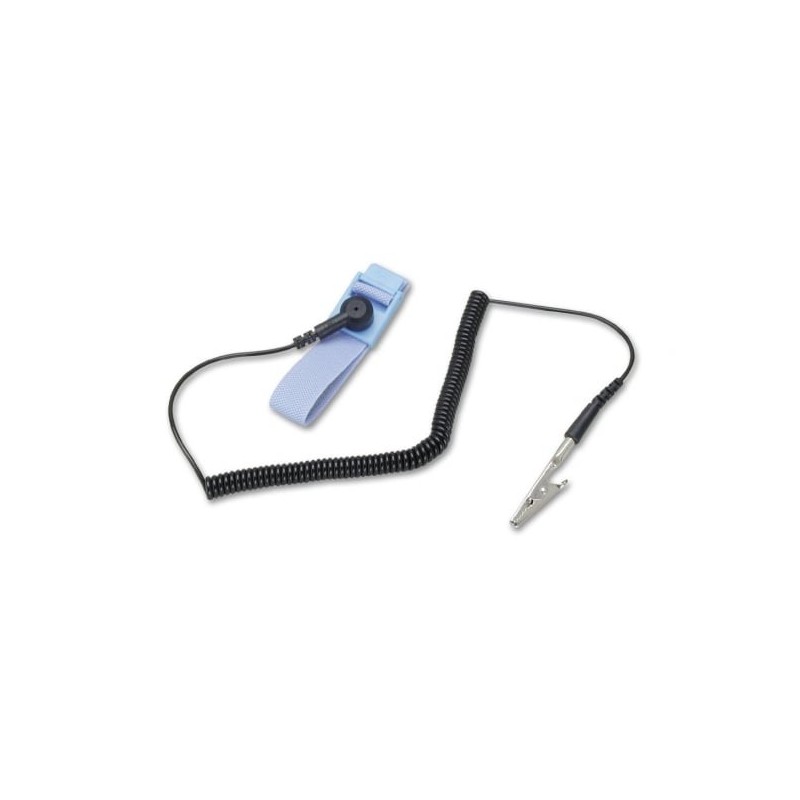 Anti-Static Wrist Strap Anti-Static Wrist Strap