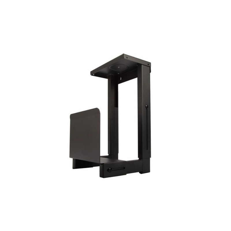 Under Desk PC Holder Under Desk PC Holder