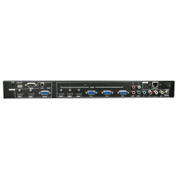 Lindy 8 Port Multi AV to HDMI and VGA Presentation Switch