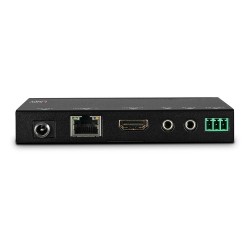 Lindy Presentation Switch Pro with 70m HDBaseT Extender
