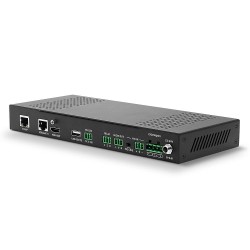 Lindy HDBaseT Presentation System with Control Keypad