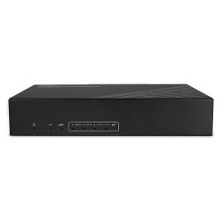 Lindy 100m Cat.6 4 Port HDMI 4K60 HDBT Splitter Extender